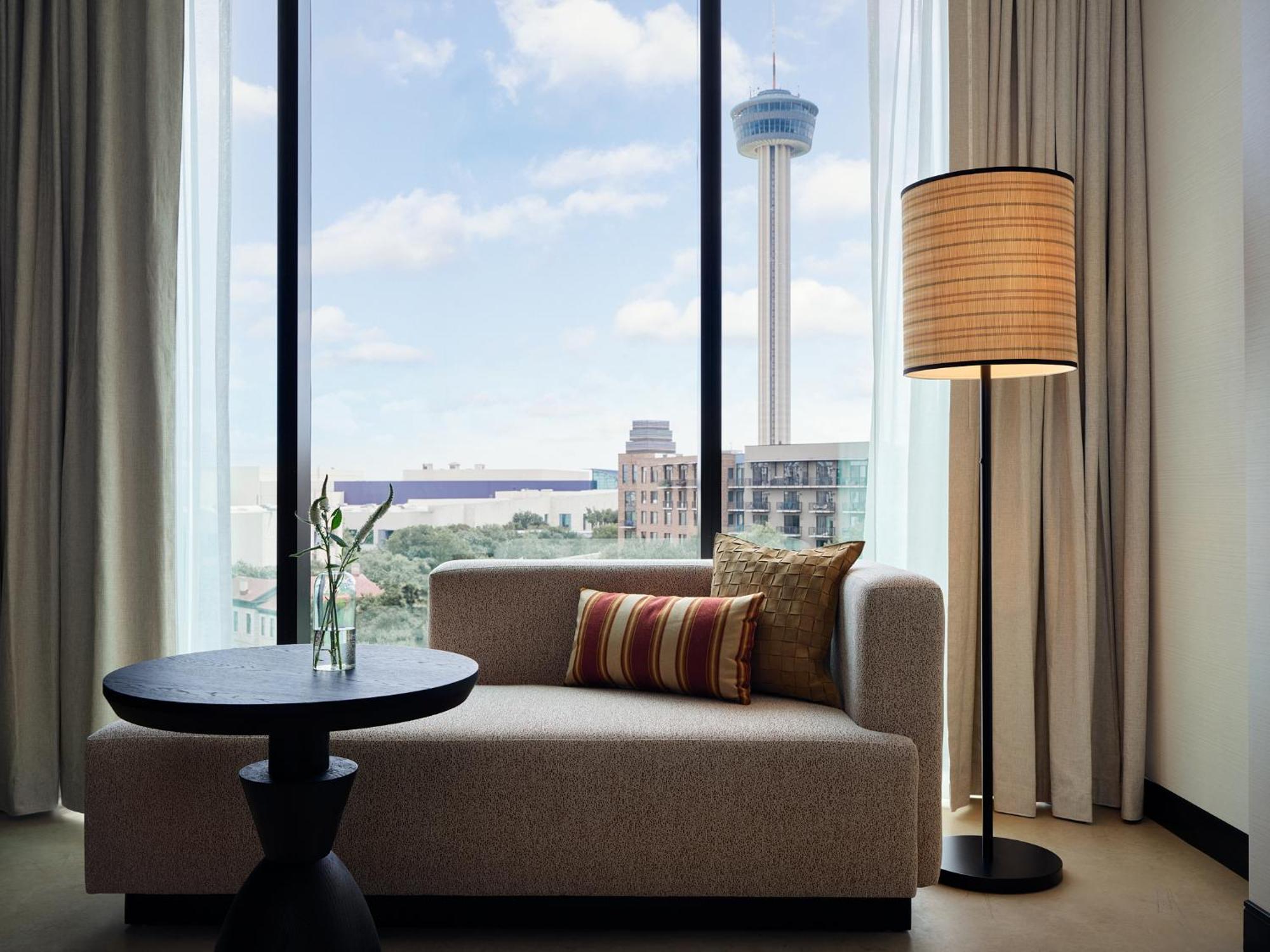 Kimpton Santo - Riverwalk By Ihg 5*