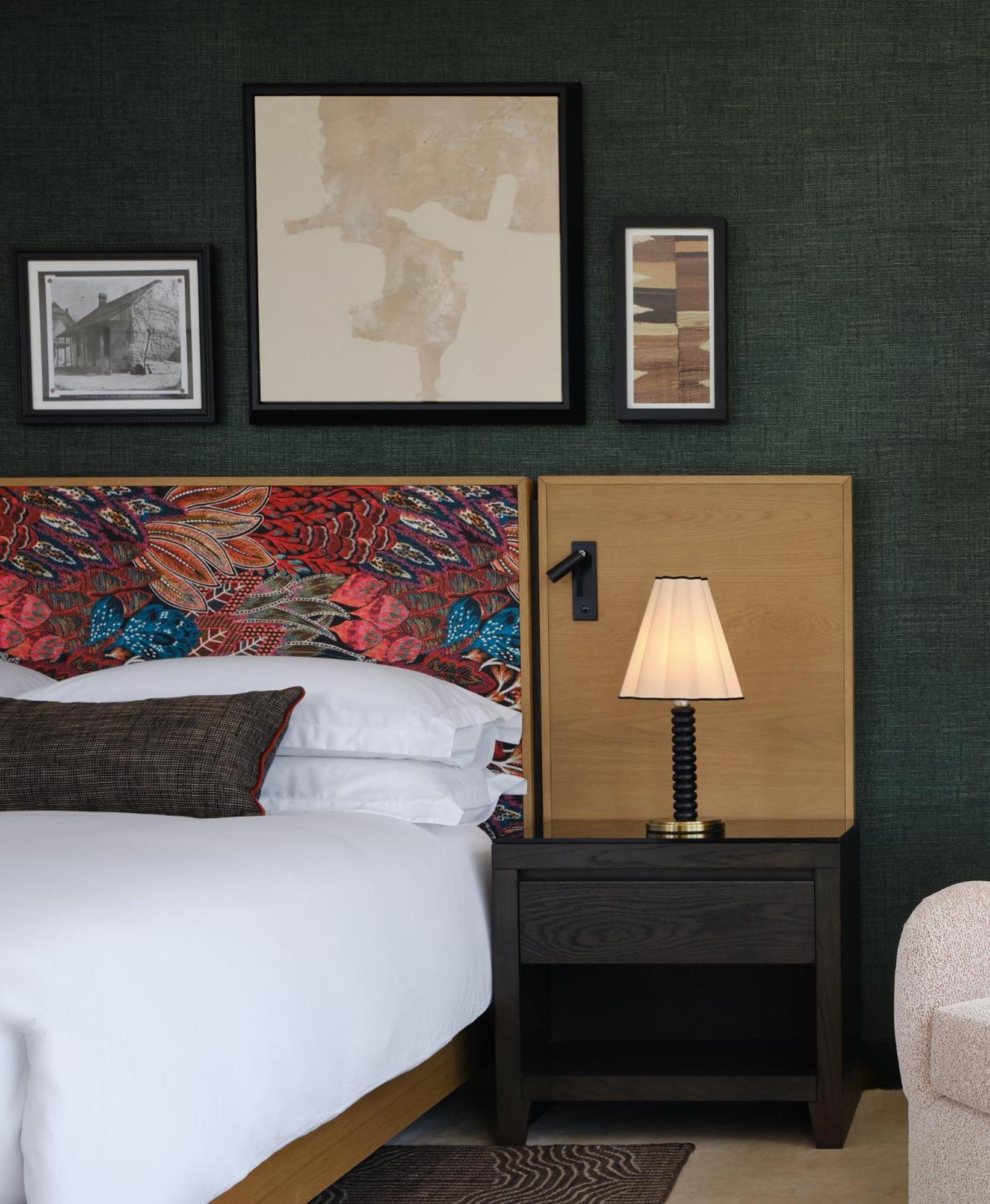 Kimpton Santo - Riverwalk By Ihg San Antonio