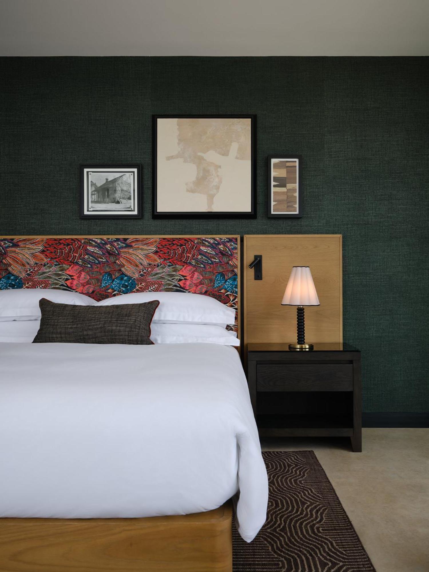 Hotel Kimpton Santo - Riverwalk By Ihg