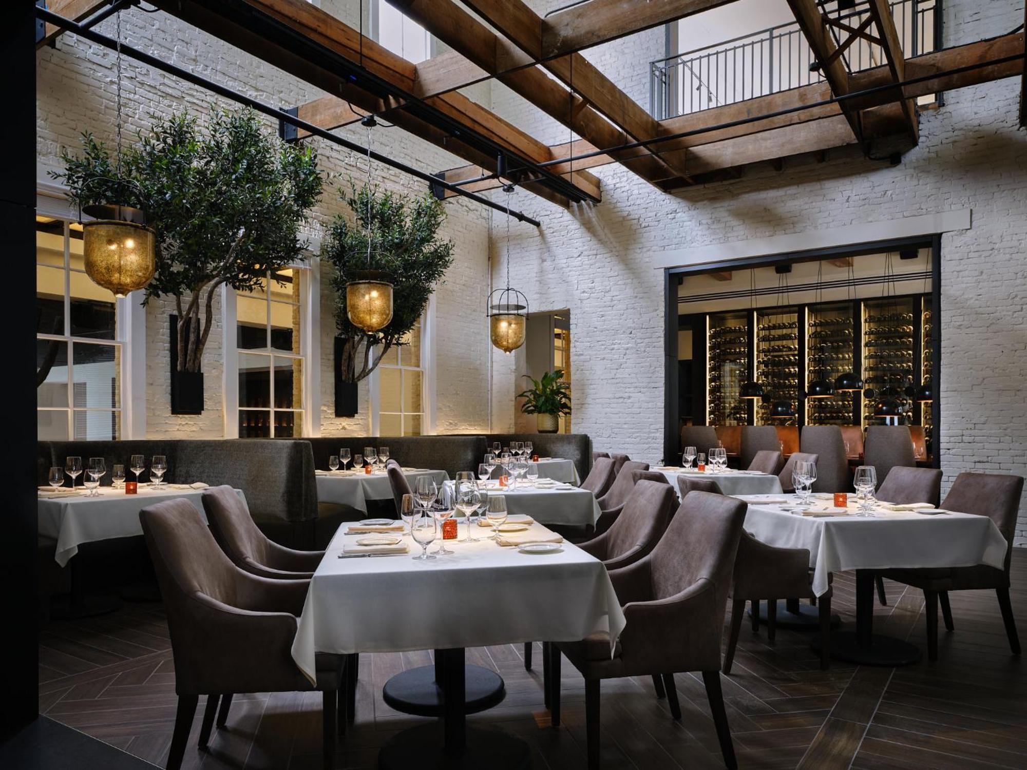 Hotel Kimpton Santo - Riverwalk By Ihg
