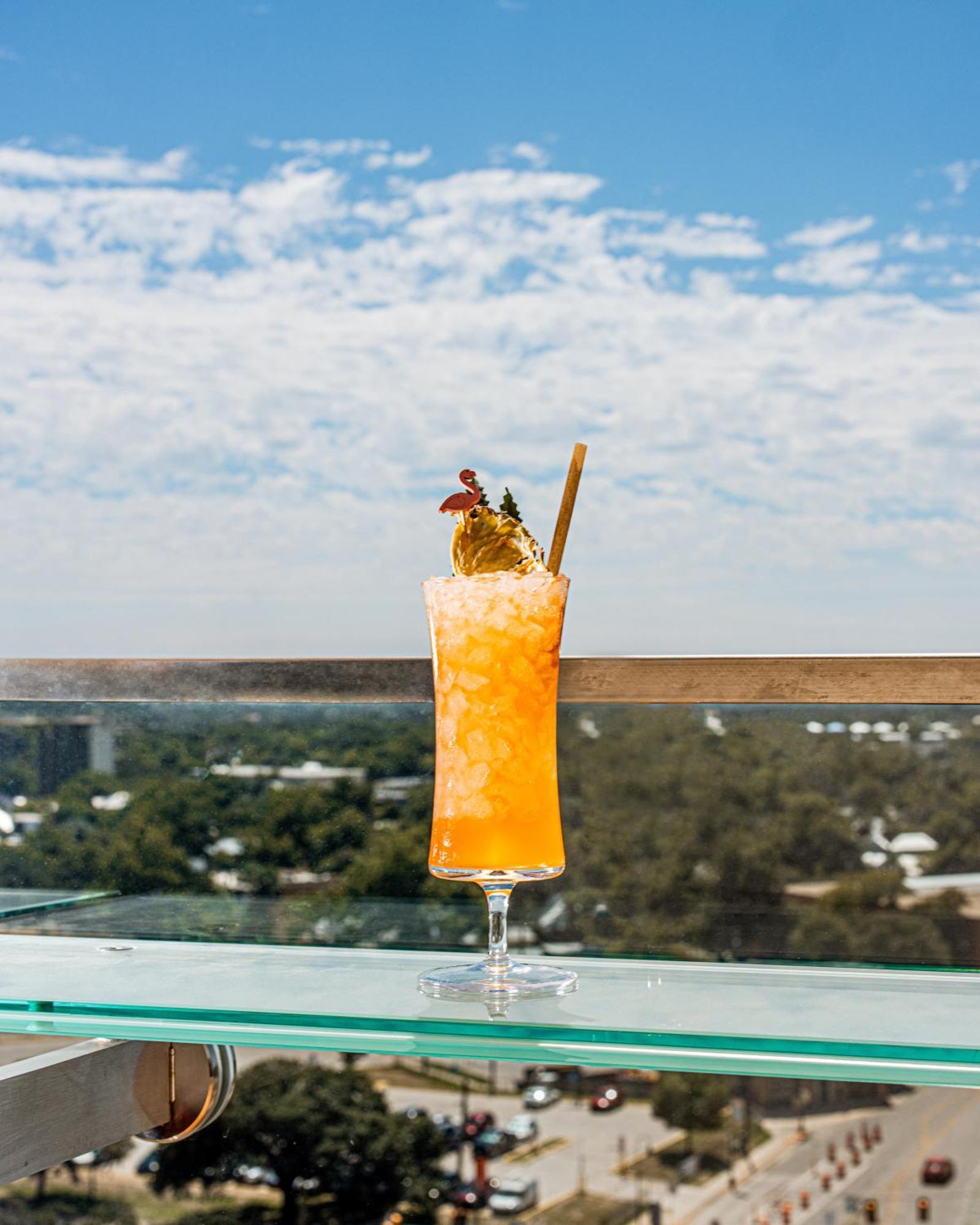 Kimpton Santo - Riverwalk By Ihg 5* San Antonio