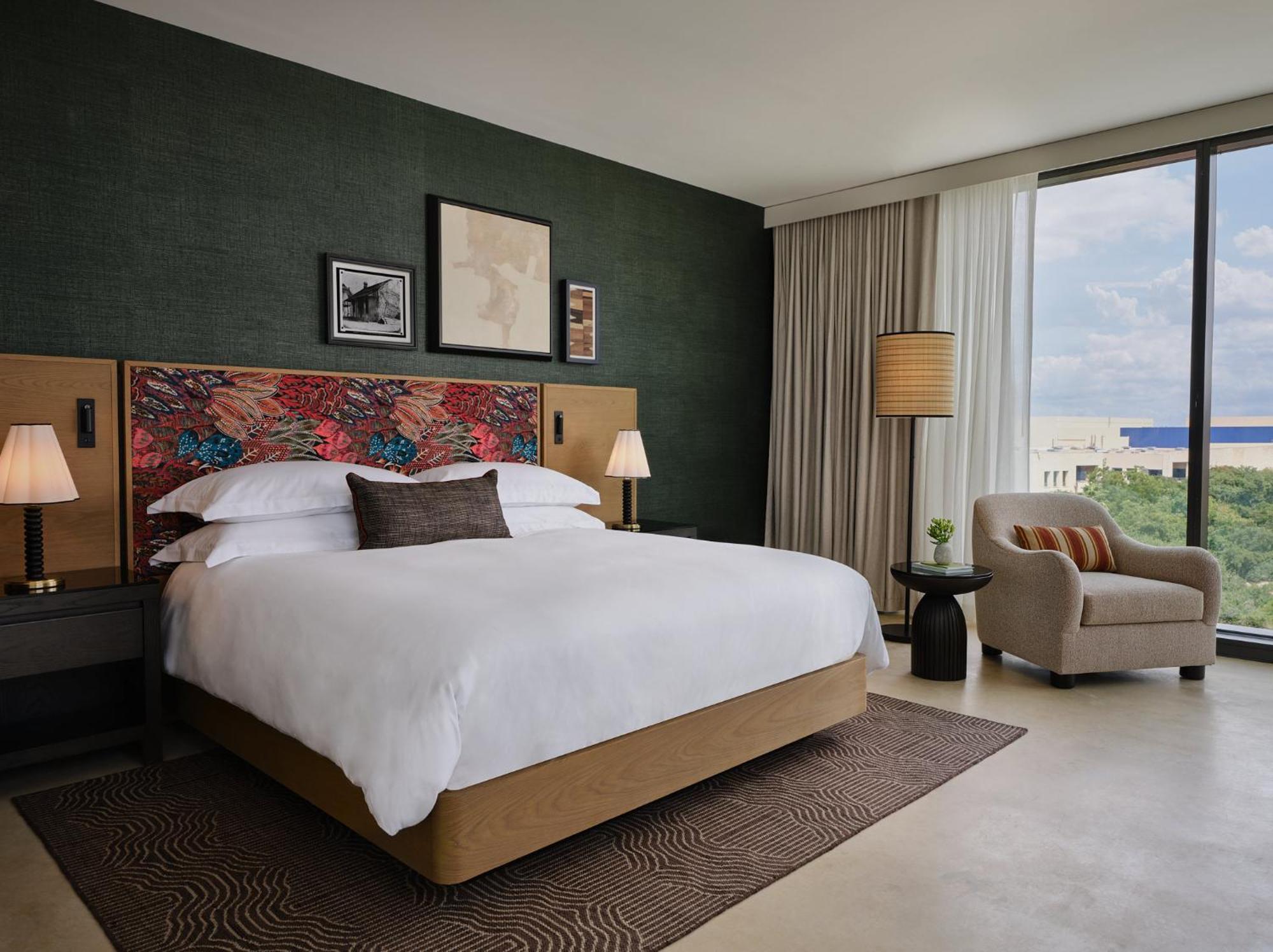 Hotel Kimpton Santo - Riverwalk By Ihg