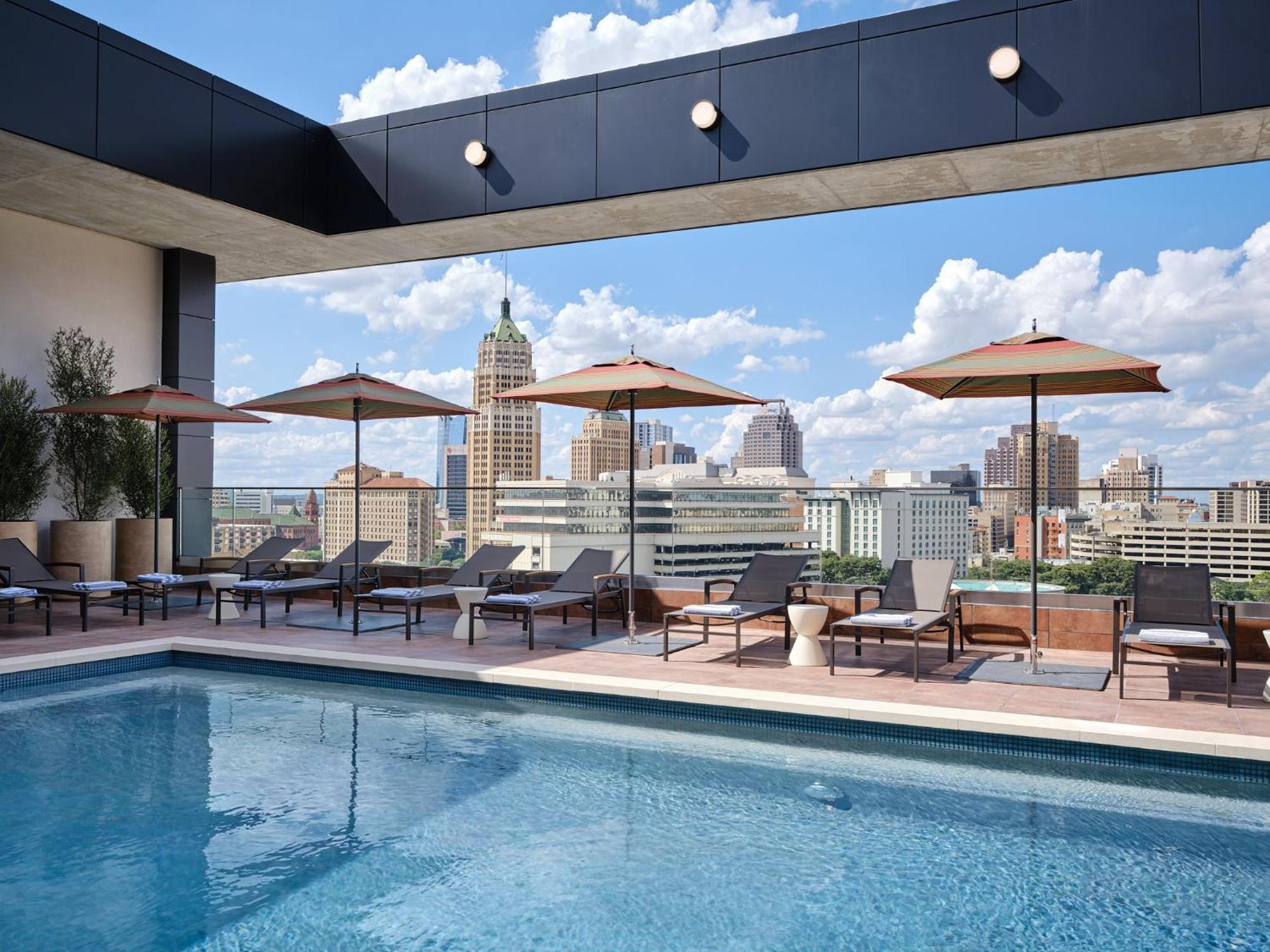 Kimpton Santo - Riverwalk By Ihg Hotel San Antonio