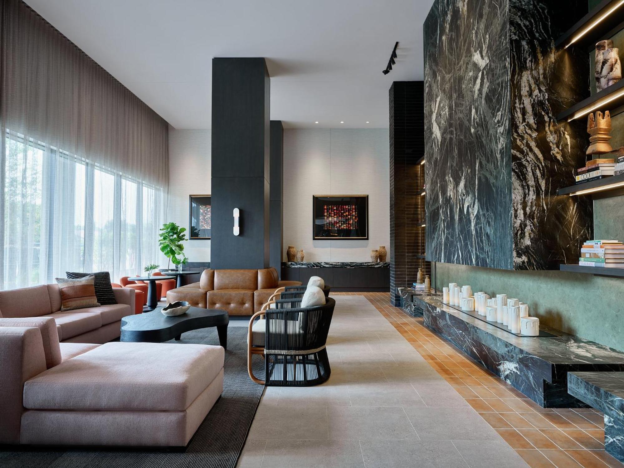 Kimpton Santo - Riverwalk By Ihg 5*