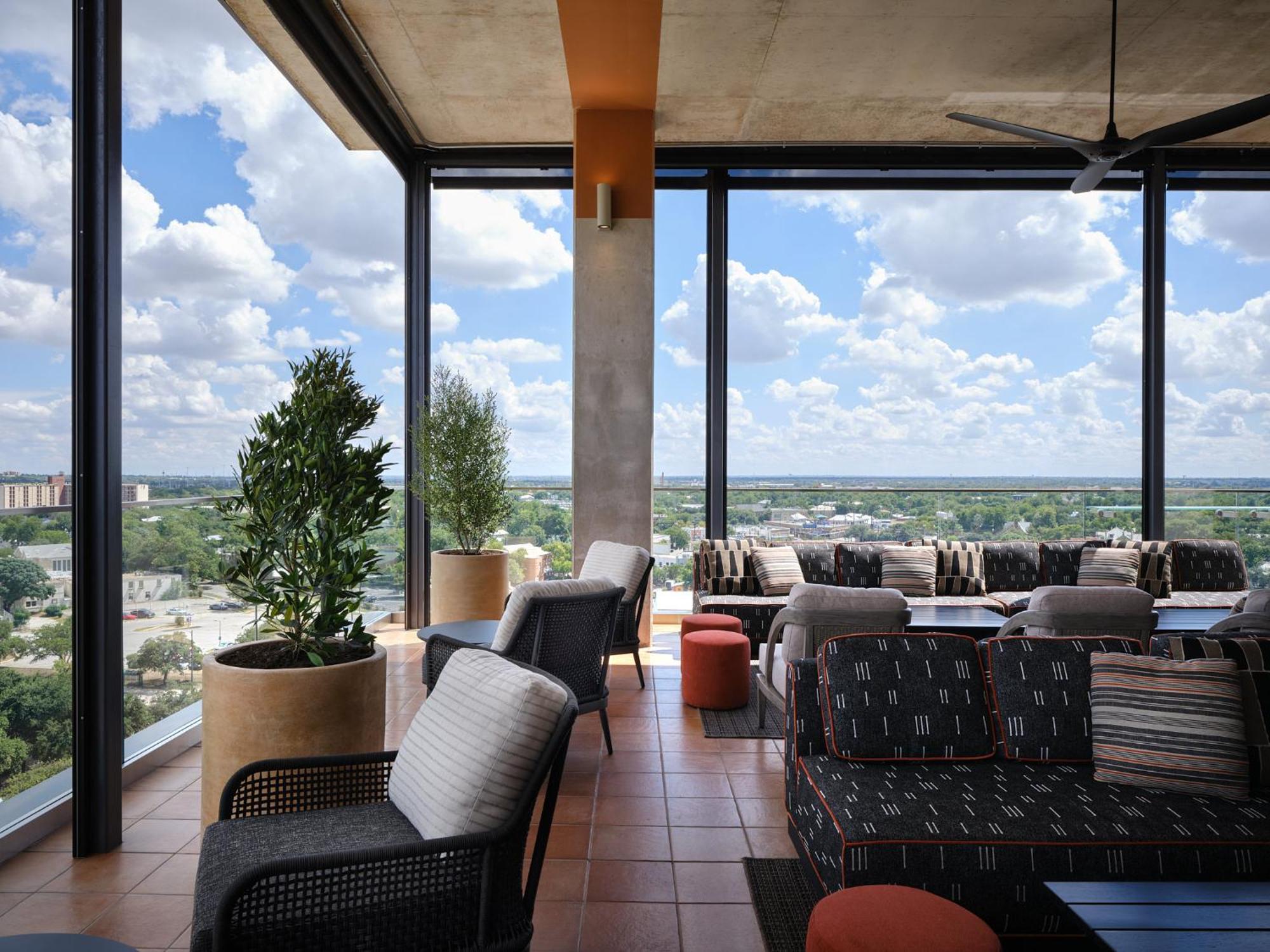 Hotel Kimpton Santo - Riverwalk By Ihg 5*